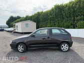 Seat Ibiza 1.9 D GLX