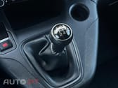 Citroen Berlingo L1 H1