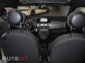 Fiat 500C HYBRID PACK STYLE PLUS