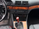 BMW 520 i