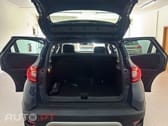Renault Captur 0.9 TCE Exclusive XMOD