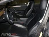 Tesla Model 3 Long Range AWD Dual Motor