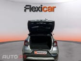 Renault Captur 1.0 TCe Techno