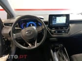 Toyota Corolla Touring Sports 1.8 Hybrid Comfort