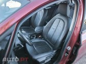 BMW 216 d Line Luxury