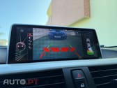 BMW 316 d Auto Line Sport