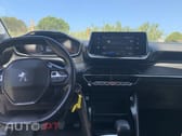 Peugeot 208 1.5 BlueHDi Allure