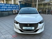 Peugeot E-208 50 kWh GT Line