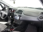Fiat Punto Evo 1.3 M-Jet Dynamic