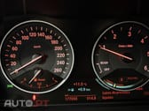 BMW 116 d EDynamics Line Sport