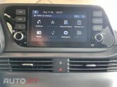 Hyundai Bayon 1.0 T-GDI DCT Prime