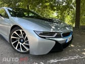 BMW i8 Standard 362cv