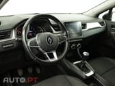 Renault Captur Captur 1.0 TCe Techno