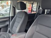 Volkswagen Touran 1.6 TDI DPF BlueMotion Comfortline