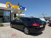 Peugeot 308 1.5 BlueHDi Style