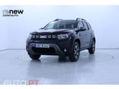 Dacia Duster Journey+eco-G 100g