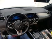 Mercedes-Benz GLA 200 d Progressive