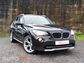BMW X1 18 d xDrive xLine