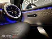 Mercedes-Benz A 250 e Style Plus