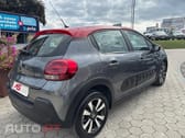 Citroen C3 1.6 BlueHDi Feel