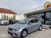 Seat Ibiza 1.0 TSI Style DSG