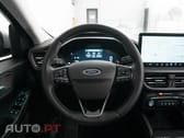 Ford Kuga 2.5 PHEV Active
