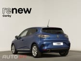 Renault Clio Clio 1.0 TCe Evolution Bi-Fuel