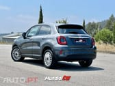 Fiat 500X 1.0 FireFly Connect