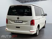 Volkswagen California 2.0 TDI Coast DSG