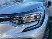 Renault Captur 1.0 TCe Exclusive