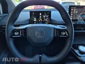 MG MG4 64 kWh Luxury