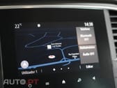 Renault Mégane Sport Tourer 1.5 Blue dCi Limited