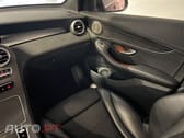 Mercedes-Benz GLC 300 de 4Matic 9G-TRONIC Exclusive