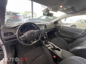 Renault Mégane 1.3 TCe Limited