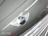 MINI Countryman Cooper D Park Lane Chili