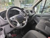 Ford Transit 350 L3 2.0 TDCi H3 Trend