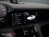 Porsche Taycan 4S