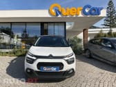 Citroen C3 1.2 PureTech Shine EAT6