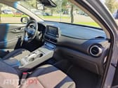 Hyundai Kauai 39 KWh Intuitive