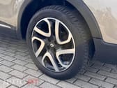 Renault Captur 0.9 TCE