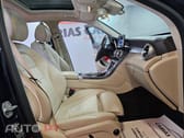 Mercedes-Benz GLC 250 d 4Matic 9G-TRONIC Exclusive