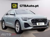 Audi Q8 55 TFSIe Q S LINE 
