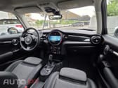 MINI Cooper Cooper E Classic S