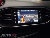 Peugeot 308 SW 1.6 HDi e-HDi Allure J17 CVM6