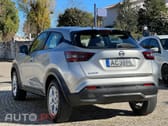 Nissan Juke 1.0 DIG-T Acenta
