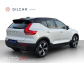 Volvo XC40 Twin Recharge Pro