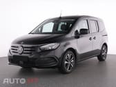 Mercedes-Benz EQT 200 Progressive