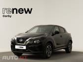 Nissan Juke Juke 1.0 DIG-T N-Connecta