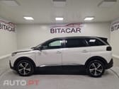 Peugeot 5008 1.6 BLUEHDI 120CV GTLINE TETO DE ABRIR