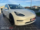 Tesla Model 3 Long Range Tração Traseira